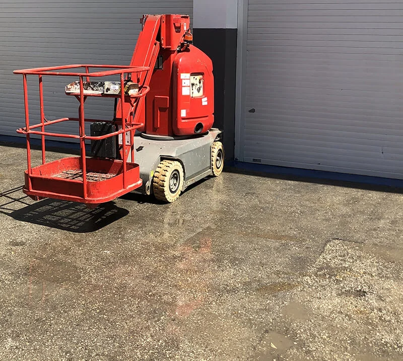 Location-nacelle-Articulée-Tunisie
