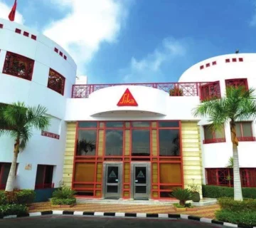 Nettoyage industriel Tunisie