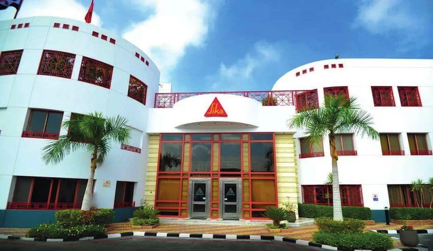 Nettoyage industriel Tunisie