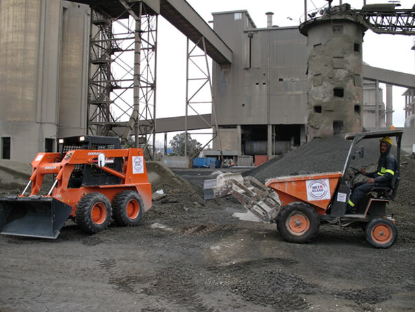 Nettoyage industriel 4 Nettoyage industriel