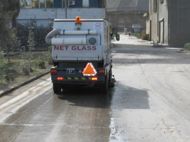 Nettoyage industriel 7 Nettoyage industriel