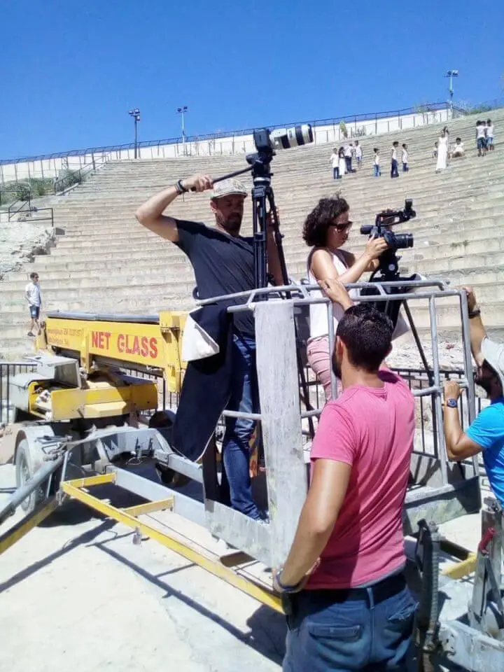 Participation-aux-travaux-audiovisuels Participation-aux-travaux-audiovisuels