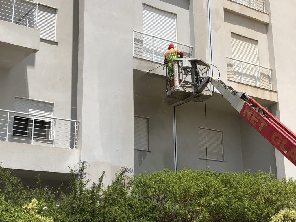 Ravalement-des-facades Ravalement des façades